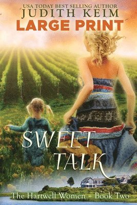 Sweet Talk 1