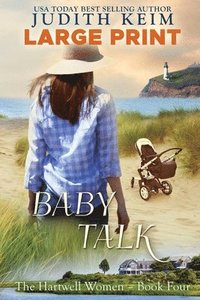 bokomslag Baby Talk