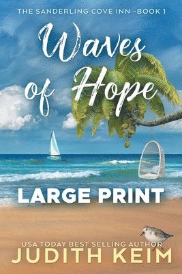 bokomslag Waves of Hope