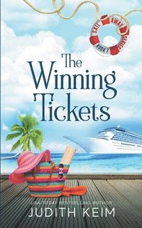 bokomslag Winning Tickets