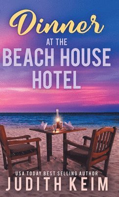 Dinner at The Beach House Hotel