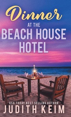 Dinner at The Beach House Hotel 1