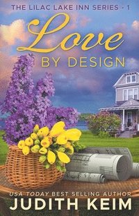bokomslag Love By Design