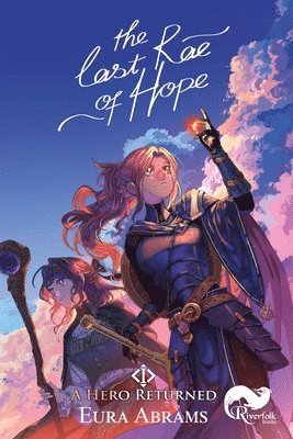bokomslag Hero Returned