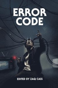 bokomslag Error Code