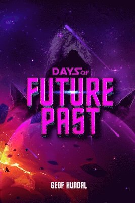 Days of Future Past 1