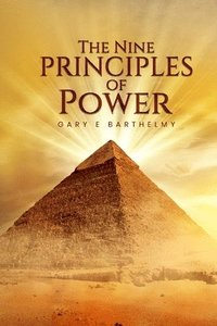 bokomslag The Nine Principles Of Power