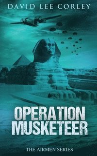 bokomslag Operation Musketeer