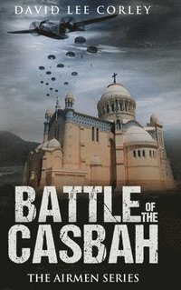 bokomslag Battle of the Casbah