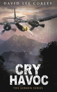 bokomslag Cry Havoc
