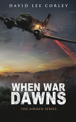 When War Dawns