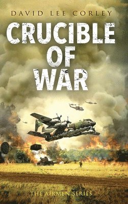 Crucible of War 1