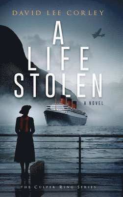 A Life Stolen 1