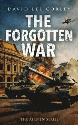 Forgotten War