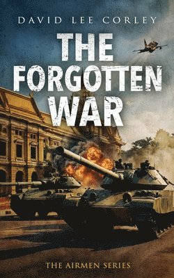 The Forgotten War 1