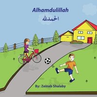 bokomslag Alhamdulillah