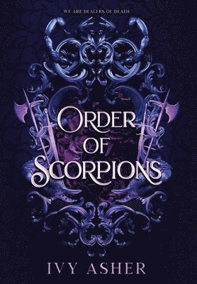 Order Of Scorpions 1