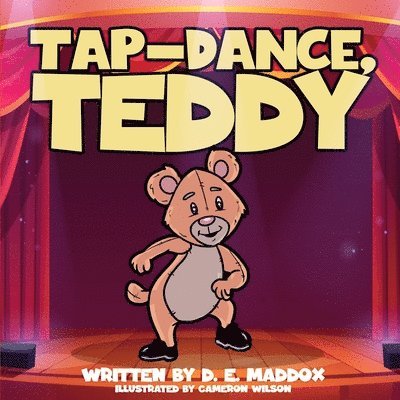 Tap-Dance, Teddy 1