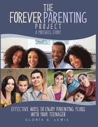 bokomslag Forever Parenting Project