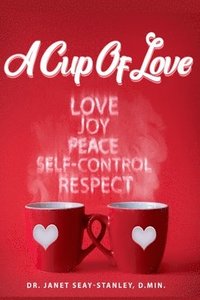bokomslag A Cup of Love