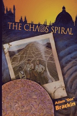 The Chaos Spiral 1