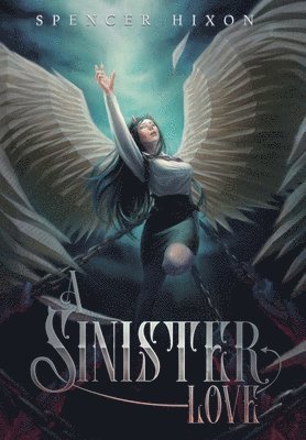bokomslag Sinister Love