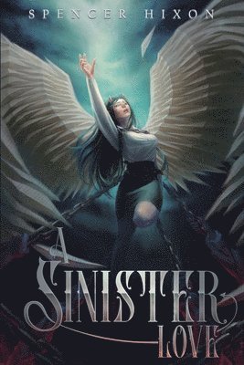 bokomslag Sinister Love