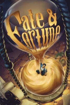 bokomslag Fate & Fortune