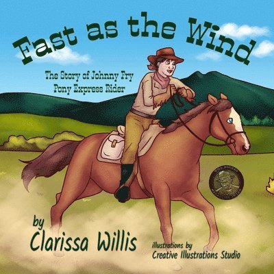 Fast as the Wind 1