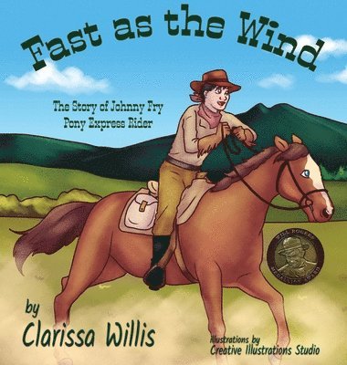 Fast as the Wind 1