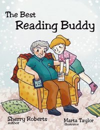 bokomslag The Best Reading Buddy