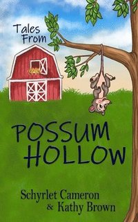 bokomslag Tales From Possum Hollow