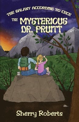 Sherry Roberts - Mysterious Dr. Pruitt, Häftad