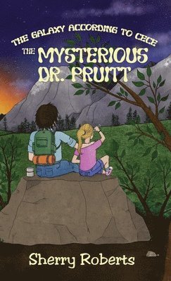 Sherry Roberts - Mysterious Dr. Pruitt, Inbunden