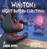 bokomslag Winston's Night Before Christmas