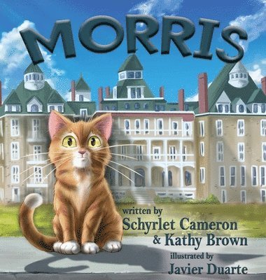 Schyrlet Cameron, Kathy Brown - Morris, Inbunden