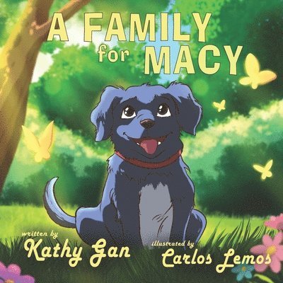 A Family for Macy 1