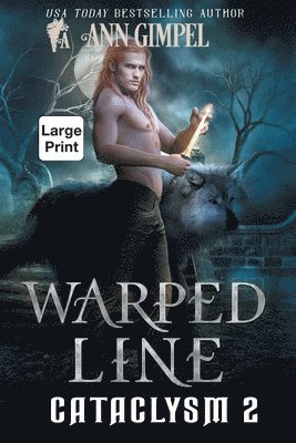 Warped Line 1