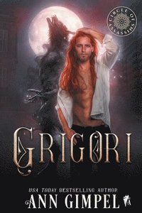 bokomslag Grigori