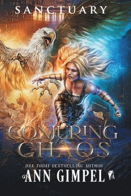 Conjuring Chaos 1