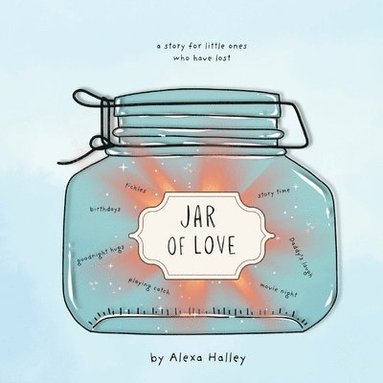 bokomslag Jar Of Love