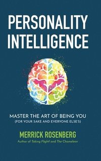 bokomslag Personality Intelligence