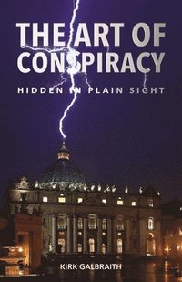 bokomslag The Art of Conspiracy