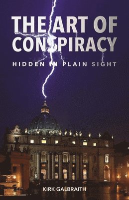 The Art of Conspiracy 1