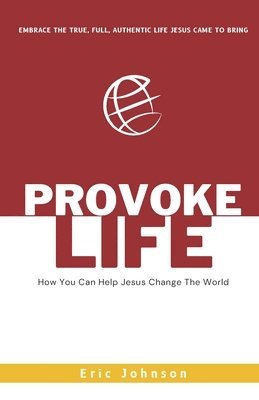 Provoke Life 1