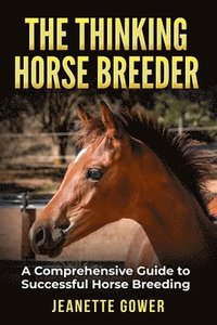 bokomslag Thinking Horse Breeder