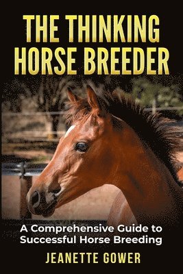 bokomslag Thinking Horse Breeder