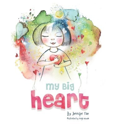 My Big Heart 1