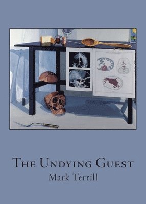 The Undying Guest 1