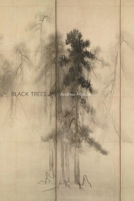 bokomslag Black Trees